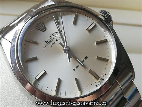 rolex air king date precision|rolex air king watch price.